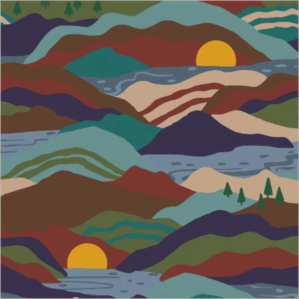 Polar - Valley creek - Multi