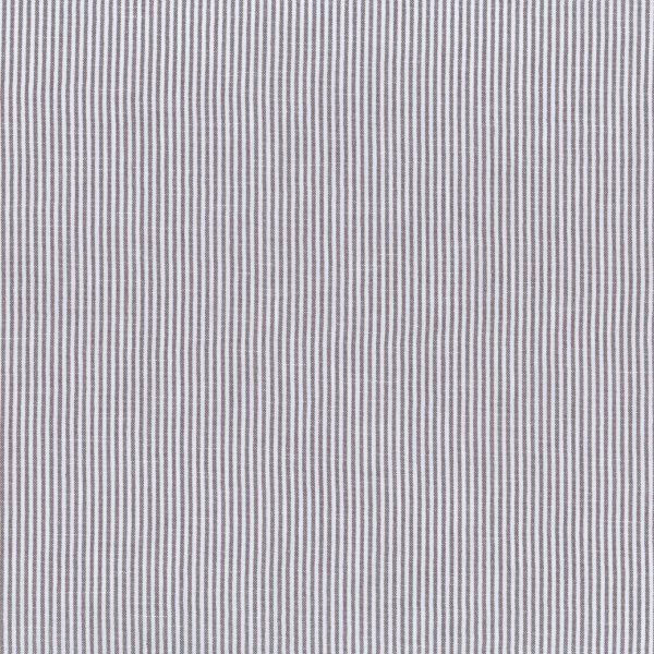 Petites rayures - Blanc