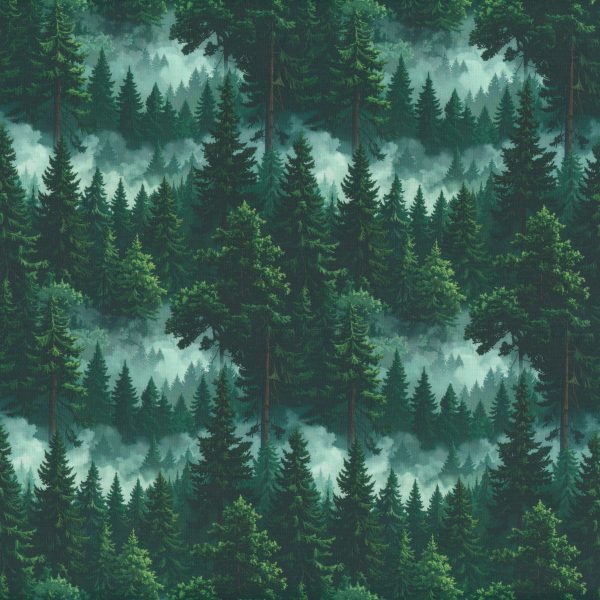 Pins - Vert