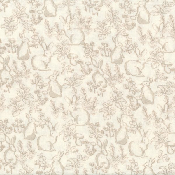 Lapins - Beige
