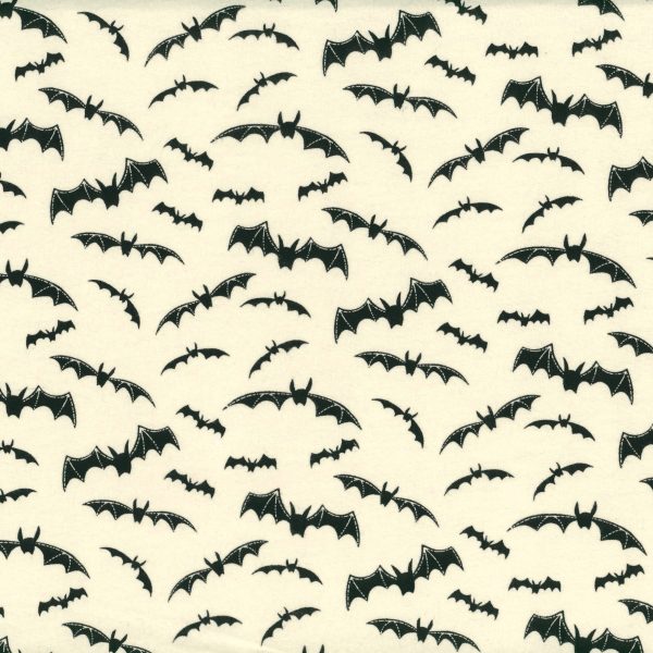 Chauve-souris - Beige